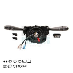 Comutator coloana directie HOFFER 21031496
