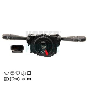 Comutator coloana directie HOFFER 21031497