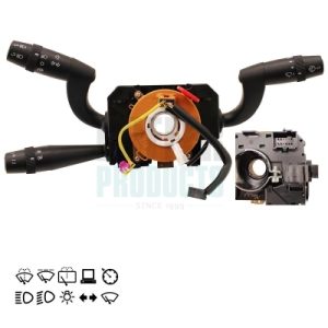 Comutator coloana directie HOFFER 21031529