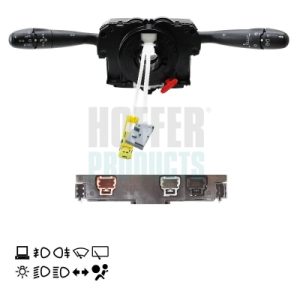 Comutator coloana directie HOFFER 21031721