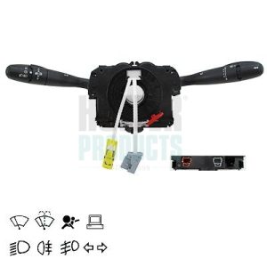 Comutator coloana directie HOFFER 2103386