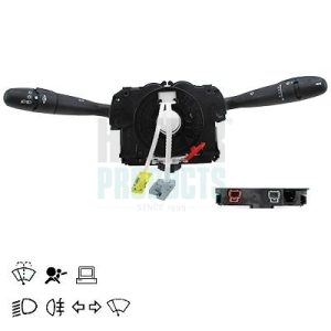 Comutator coloana directie HOFFER 2103429
