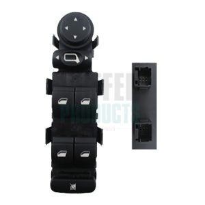 Comutator macara geam HOFFER 2106021