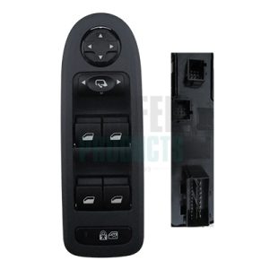 Comutator macara geam HOFFER 2106361