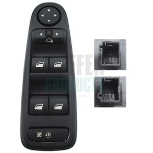 Comutator macara geam HOFFER 2106562