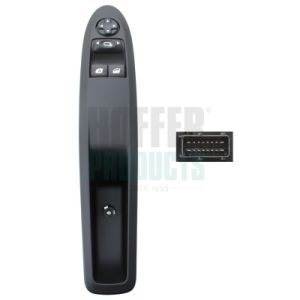 Comutator macara geam HOFFER 2106651
