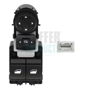 Comutator macara geam HOFFER 2106782