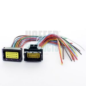 Set reparatie set cabluri HOFFER 25099