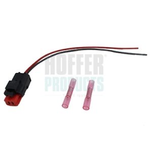 Set reparat cabluri supapa EGR HOFFER 25484