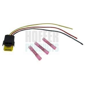 Set reparat cabluri becuri haion HOFFER 25485