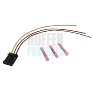 Set reparat cabluri becuri haion HOFFER 25486