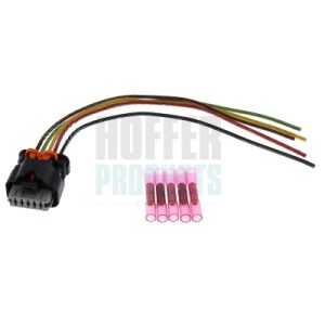 Set reparat cabluri elem. reglare (clapeta de acceleratie) HOFFER 25532