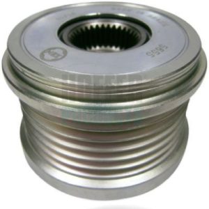 Fulie alternator HOFFER 45278