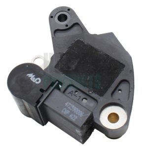 Regulator alternator HOFFER 52011