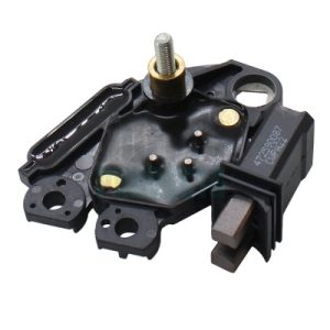 Regulator alternator HOFFER 52120