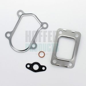Set montaj turbocompresor HOFFER 60719