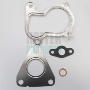 Set montaj turbocompresor HOFFER 60946