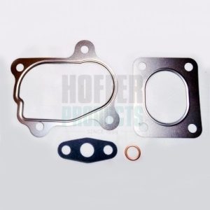 Set montaj turbocompresor HOFFER 60958
