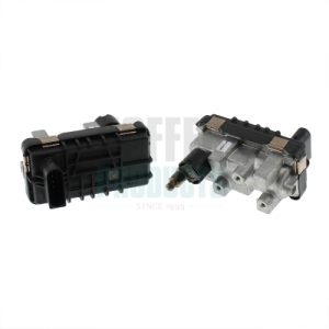 Supapa reglare presiune compresor HOFFER 6200080