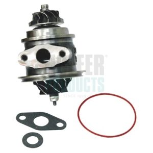 Ansamblu de baza turbocompresor HOFFER 6500008