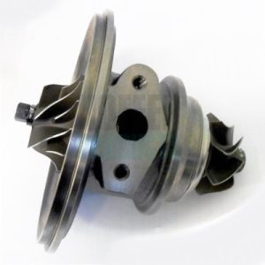 Ansamblu de baza turbocompresor HOFFER 6500081