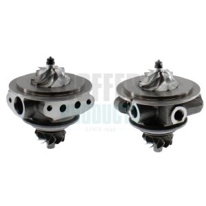 Ansamblu de baza turbocompresor HOFFER 65001485