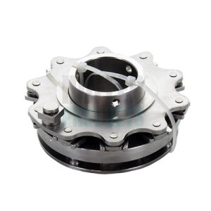 Set de reparatie turbo HOFFER 6500549
