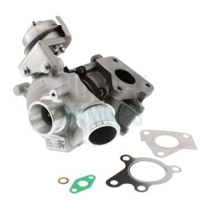 Compresor sistem de supraalimentare HOFFER 69001076