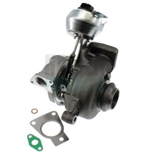 Compresor sistem de supraalimentare HOFFER 6900196
