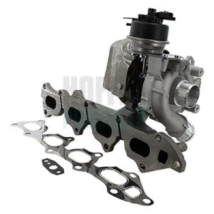 Compresor sistem de supraalimentare HOFFER 6900849