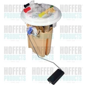 Senzor rezervor combustibil HOFFER 7409339