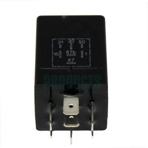 Releu pompa combustibil HOFFER 7422011