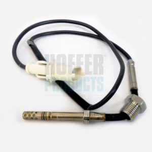 Senzor temperatura gaze evacuare HOFFER 7452146