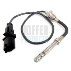 Senzor temperatura gaze evacuare HOFFER 7452147