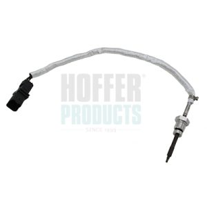 Senzor temperatura gaze evacuare HOFFER 7452408