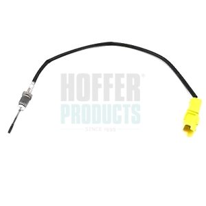 Senzor temperatura gaze evacuare HOFFER 7452479