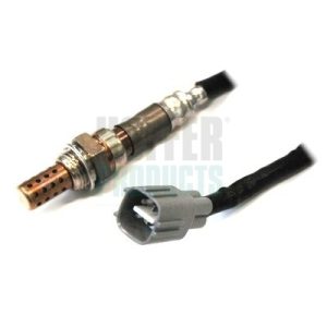 Sonda Lambda HOFFER 7481756