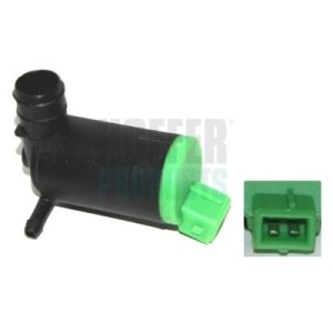 Pompa de apa spalare parbriz HOFFER 7500139