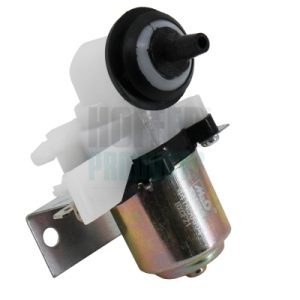 Pompa de apa spalare parbriz HOFFER 7500205