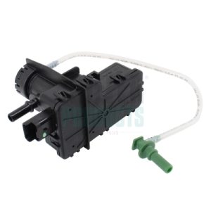 Pompa pentru aditivi HOFFER 7503048
