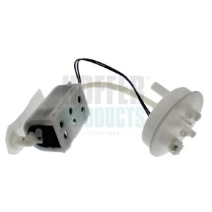 Sistem alimentare cu combustibil HOFFER 7506383 C
