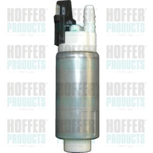 Pompa combustibil HOFFER 7506392