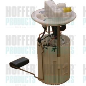 Sistem alimentare cu combustibil HOFFER 7506598