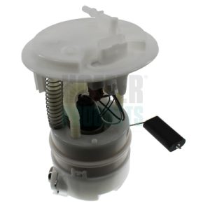 Sistem alimentare cu combustibil HOFFER 7506843