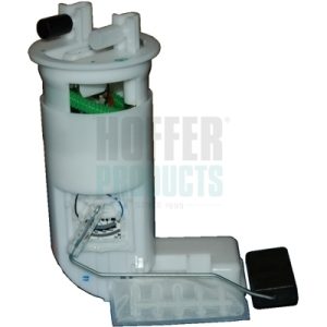Sistem alimentare cu combustibil HOFFER 7506889