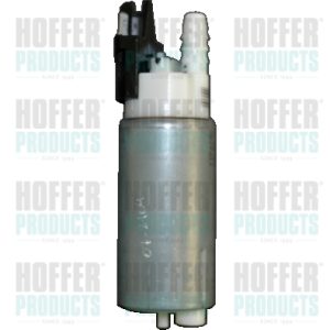 Pompa combustibil HOFFER 7506987