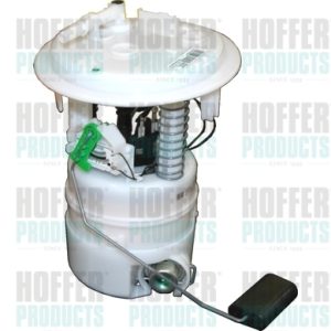 Sistem alimentare cu combustibil HOFFER 7506992