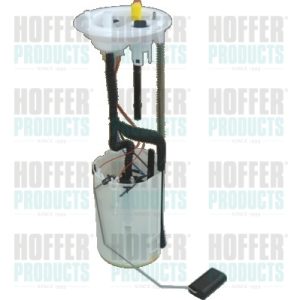 Sistem alimentare cu combustibil HOFFER 7507088