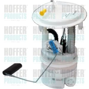Sistem alimentare cu combustibil HOFFER 7507201