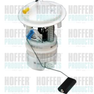 Sistem alimentare cu combustibil HOFFER 7507246